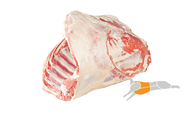 Pirzola Kafes