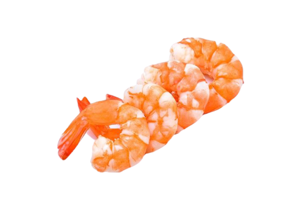 Shrimp Cola