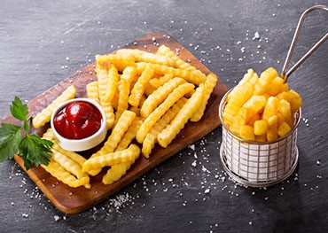 Patates Ürünleri