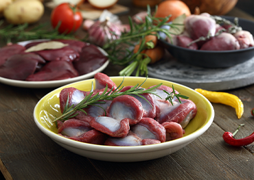Giblet  Group